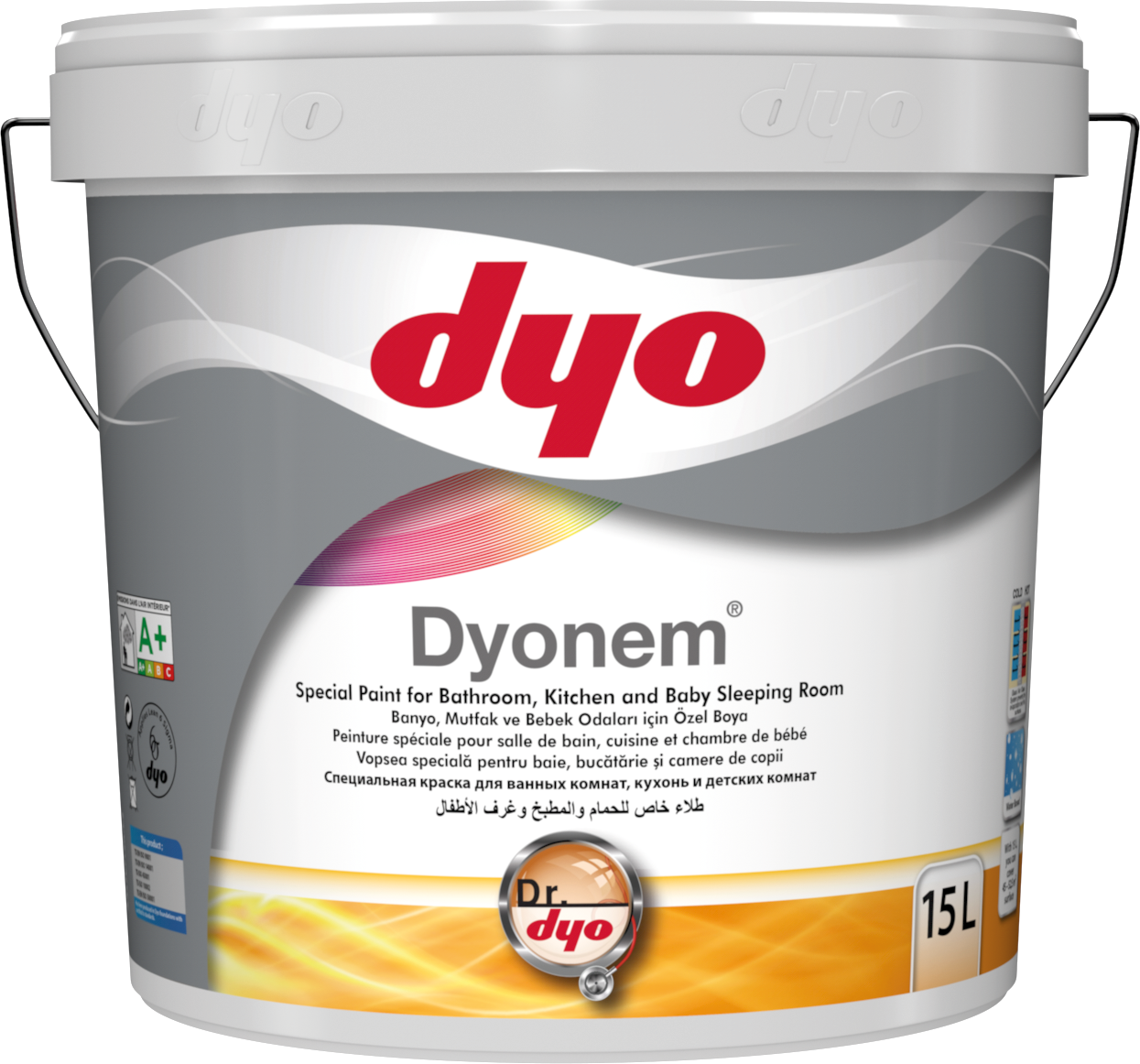 Dyonem