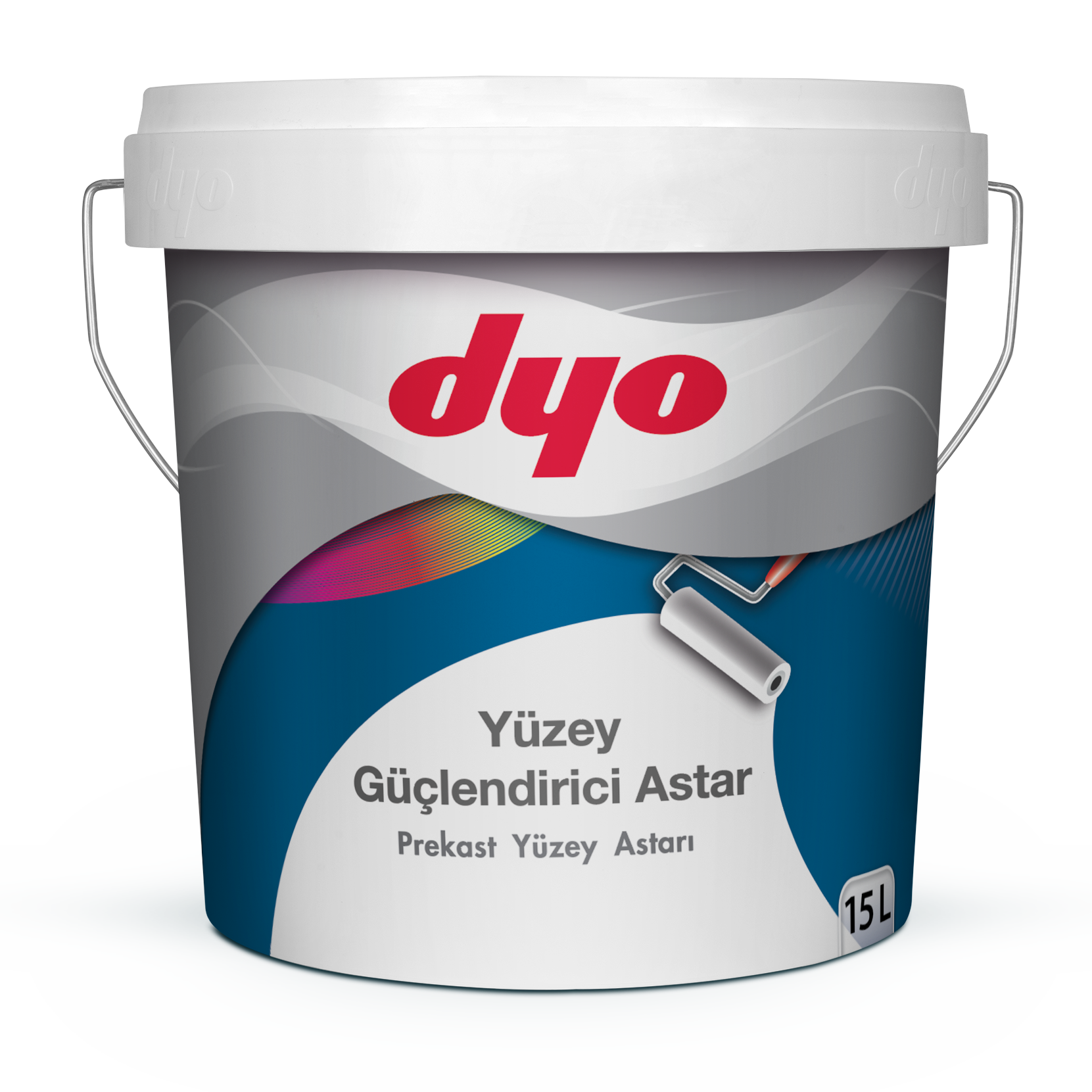 589_Yüzey Güçlendirici Astarı