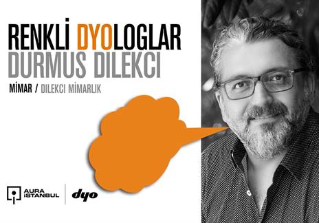 Durmus Dilekci / Dilekci Architects 