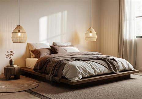 DYO-Küçük Yatak Odası Dizaynı 