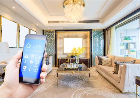 DYO- Teknolojik Mobilya Dekorasyon Önerileri