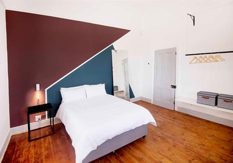 DYO- Evinizi yansıtan 5 dekoratif boyama fikri