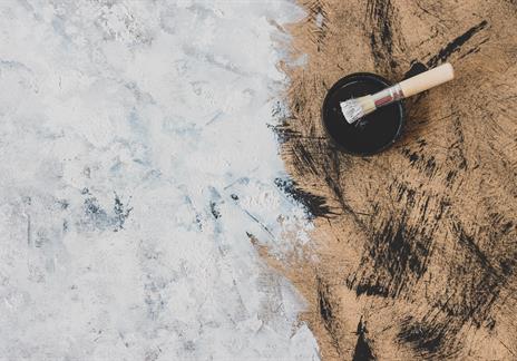 DYO- MDF Boyama Rehberi