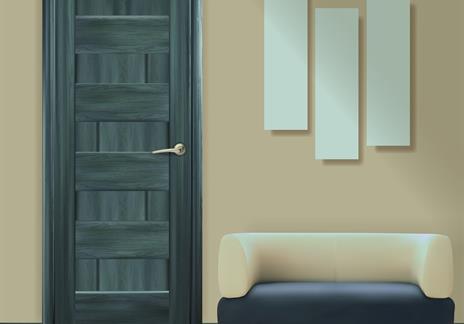 DYO - Panel Kapı Boyası Seçerken